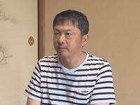 耐震診断を受けた方にインタビュー 耐震診断を受けた方にインタビュー