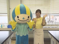 ものづくりコンテストに出場する県代表を紹介 ものづくりコンテストに出場する県代表を紹介