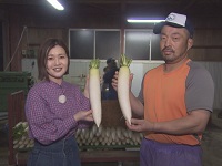 レポーターと生産者 レポーターと生産者