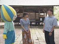 益田清風高校の生徒にインタビュー 益田清風高校の生徒にインタビュー