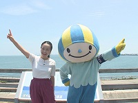 富山県高岡市にやってきました 富山県高岡市にやってきました