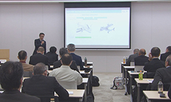 岐阜県ドローンビジネス推進研究会