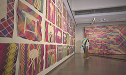 イー・イランさんの作品