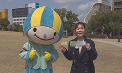 ミナモ健康スポーツカード