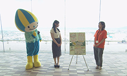 ぎふモーニングプロジェクトの説明