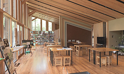 morinosセンターハウス