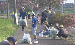ぎふ・ロード・プレーヤー活動の様子