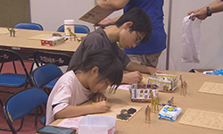 イベントブース