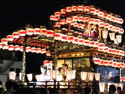 大垣祭のやま(外部サイト) 大垣祭のやま(外部サイト)